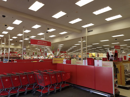 Department Store «Target», reviews and photos, 9041 Southside Blvd, Jacksonville, FL 32256, USA