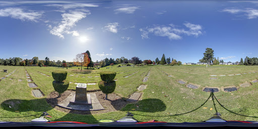 Funeral Home «Forest Lawn Funeral Home», reviews and photos, 6701 30th Ave SW, Seattle, WA 98126, USA