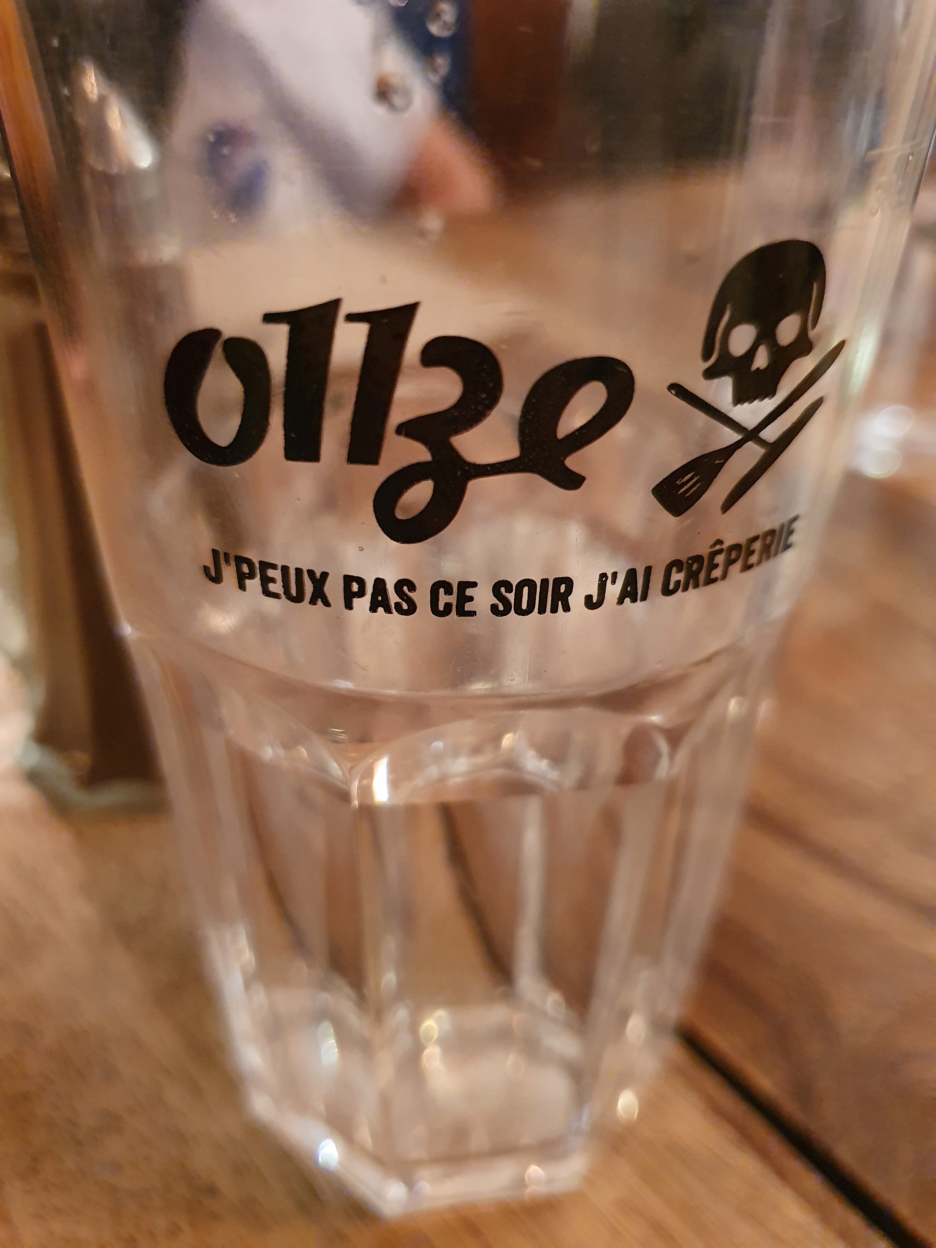 Photo n° 1 de l'avis de Frédéric.r fait le 17/10/2020 à 07:26