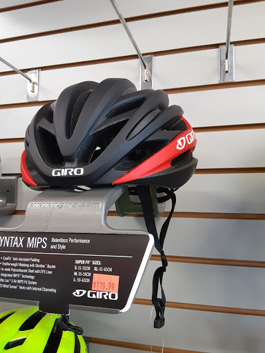 Bicycle Store «Bike Lane», reviews and photos, 17937 I-45, Shenandoah, TX 77385, USA