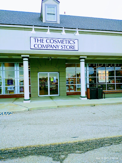 The Cosmetics Company Store