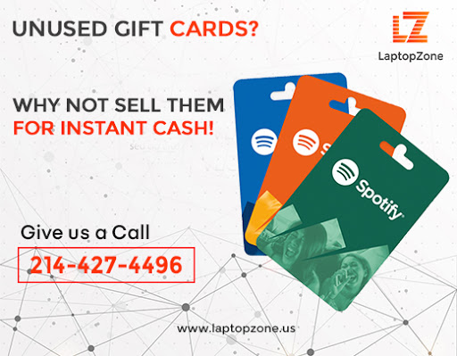 Computer Store «Laptop Zone», reviews and photos, 2720 Royal Ln #180, Dallas, TX 75229, USA