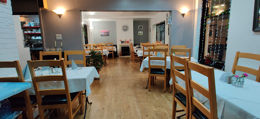 Hungarian,s Restaurant - First Floor, 57 Topping St, Blackpool FY1 3AF, United Kingdom