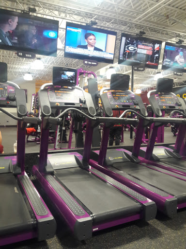 Gym «Planet Fitness», reviews and photos, 525 W Lake St, Addison, IL 60101, USA