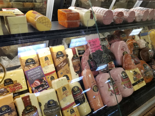 Grocery Store «ShopRite», reviews and photos, 892 Union Mill Rd, Mt Laurel, NJ 08054, USA