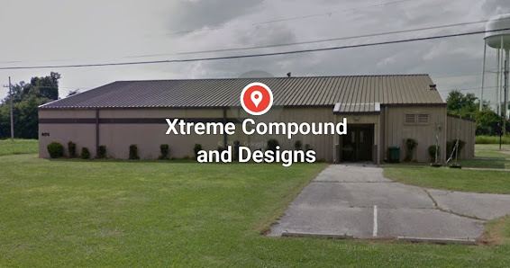 Xtreme Compound and Designs 2302 Dallas St Building 805, Blytheville, AR 72315, United States