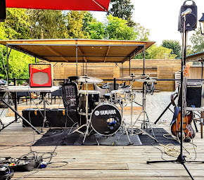 Photo n°51 de L'Angelo à Barbizon ()