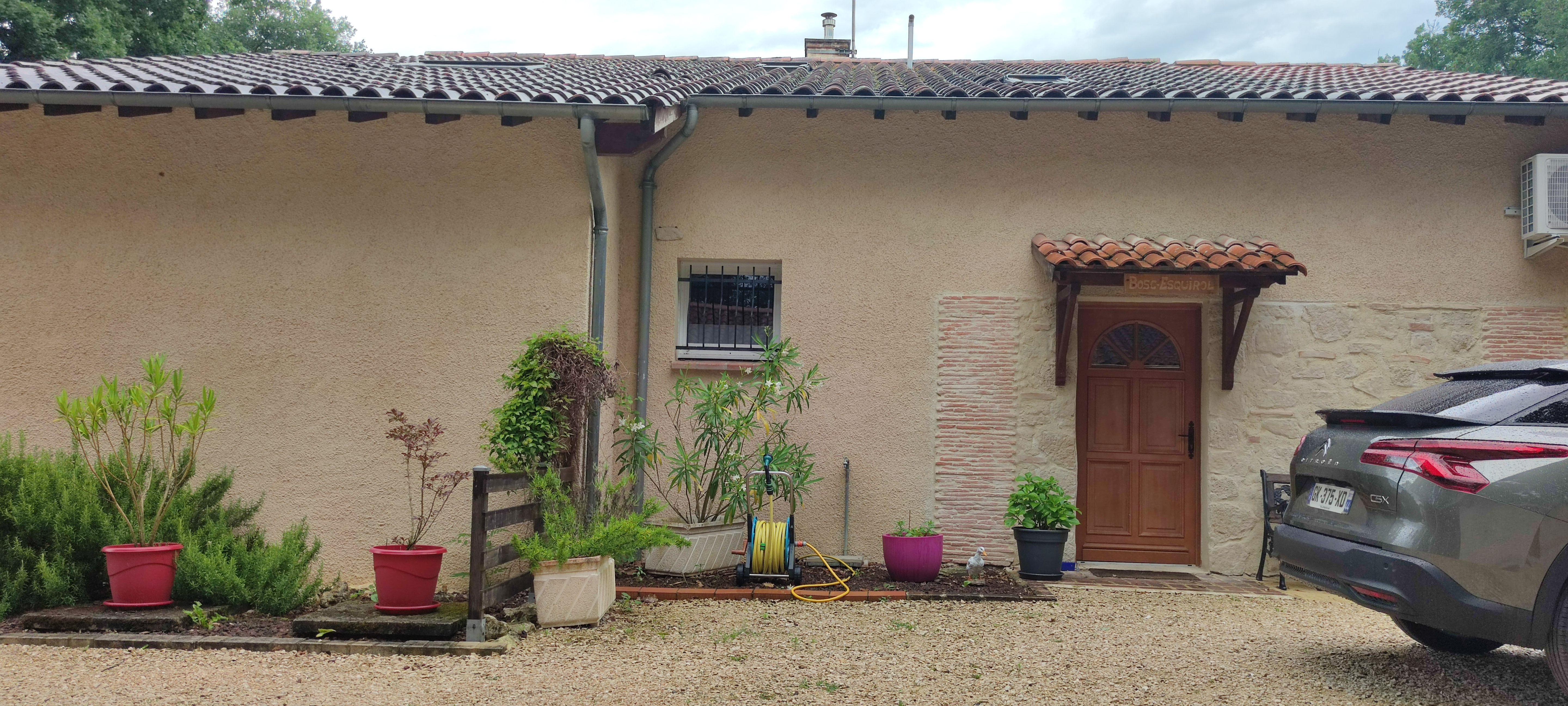 Photo n° 2 de l'avis de Françoise.u fait le 02/07/2023 à 16:57