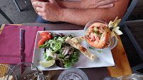 Plats et boissons du Restaurant La Table d'Elise à Annecy - n°1