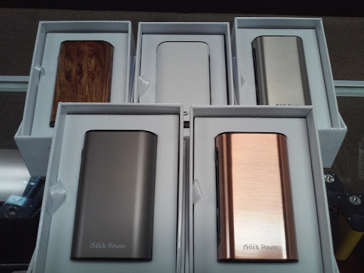 Vaporizer Store «Good Prophets, LLC - MOUNT JOY», reviews and photos, 441 E Main St, Mount Joy, PA 17552, USA