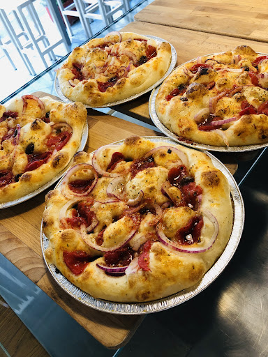 Fettas Pizza&Food - Caorle in Caorle, Città Metropolitana di Venezia
