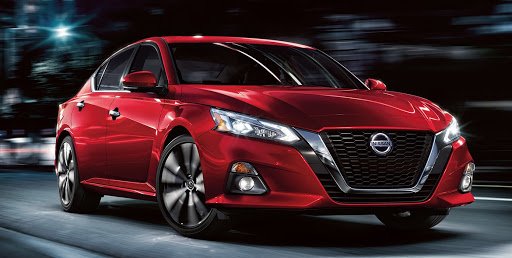 Nissan Dealer «Team Nissan», reviews and photos, 1715 S Delsea Dr, Vineland, NJ 08360, USA