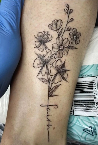 Explore elliott smith tattoo ideas, creative tattoo ideas in Vancouver, available at Studio X Tattoos & Piercings