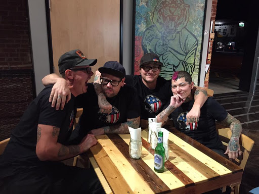 Art Gallery «Cabal Gallery», reviews and photos, 1875 S Broadway, Denver, CO 80210, USA