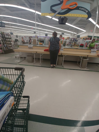 Fabric Store «Jo-Ann Fabrics and Crafts», reviews and photos, 1024 Green Acres Rd, Eugene, OR 97408, USA