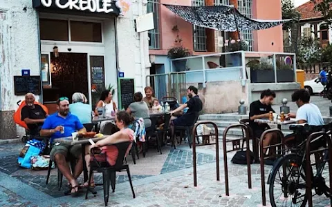 O’creole saveurs de la réunion à La ciotat Sur place à emporter ou en livraison image