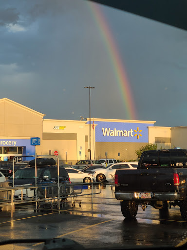 Department Store «Walmart Supercenter», reviews and photos, 2988 Burkesville Rd, Columbia, KY 42728, USA