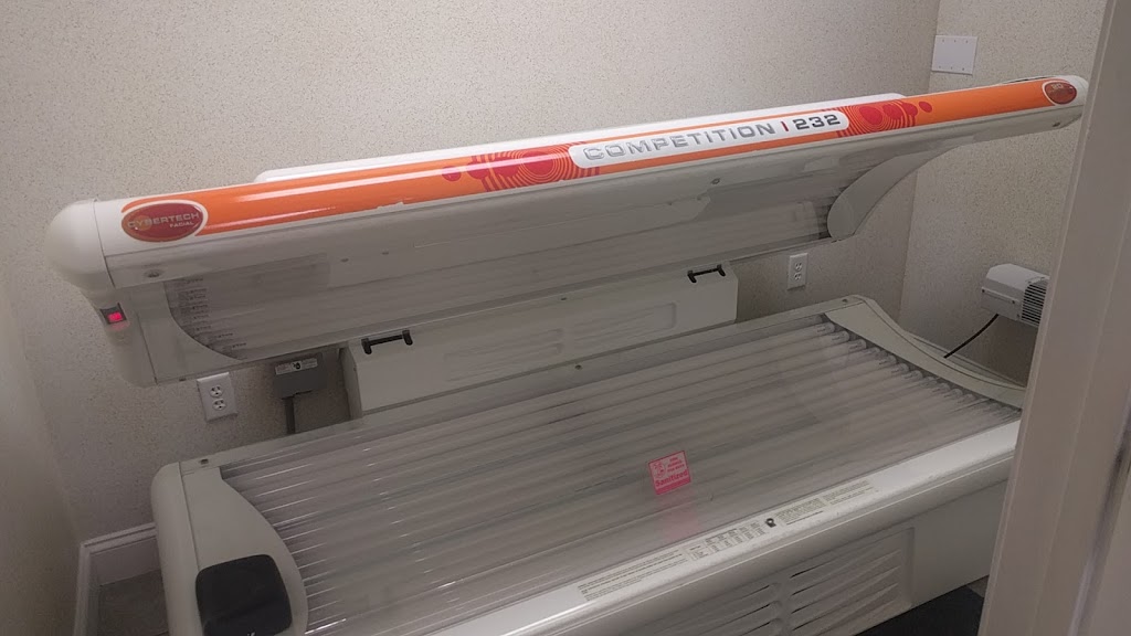 Caribbean Tanning & Cruise Center 01566
