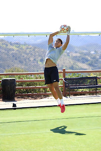 MRE FC Soccer Training - Photo 3 - Car repair in San Diego, CA, San Diego