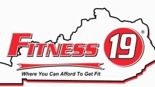 Gym «Fitness 19», reviews and photos, 2400 Lime Kiln Ln #G, Louisville, KY 40222, USA