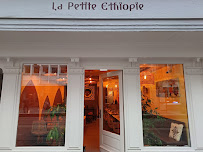 Photos du propriétaire du Restaurant éthiopien La Petite Ethiopie Restaurant à Strasbourg - n°7