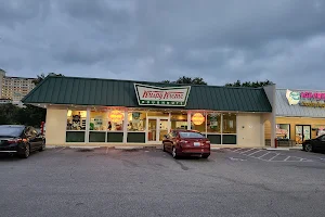 Krispy Kreme image