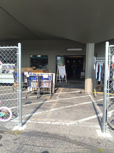 Thrift Store «Nwc School & Thrift Store», reviews and photos, 6607 N Maple St, Spokane, WA 99208, USA