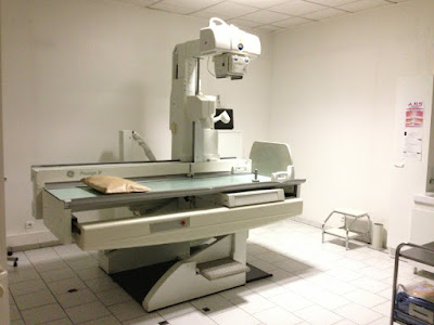 IMACAM - Radiologie, Sénologie, centre de Sommières à Sommières