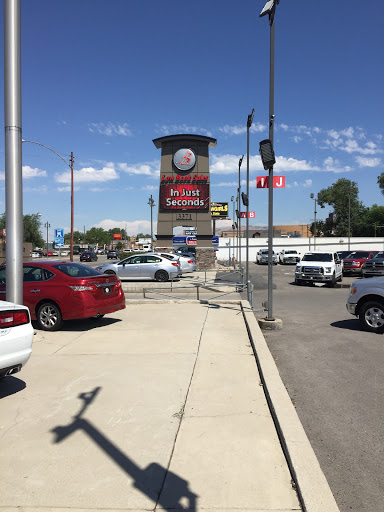 Car Dealer «Low Book Sales Used Cars of Salt Lake City», reviews and photos, 3371 State St, Salt Lake City, UT 84115, USA