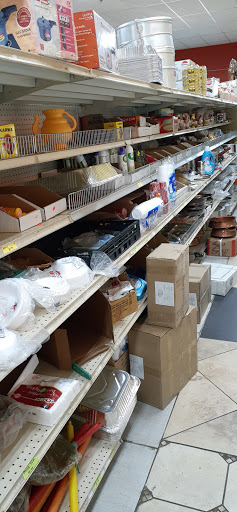 Indian Grocery Store «Amma Indian Grocery Store», reviews and photos, 5601 Basswood Blvd #149, Fort Worth, TX 76137, USA