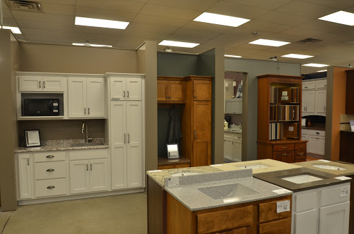 Cabinet Store «Cabinet Factory Outlet Plus», reviews and photos, 7125 Q St, Omaha, NE 68117, USA