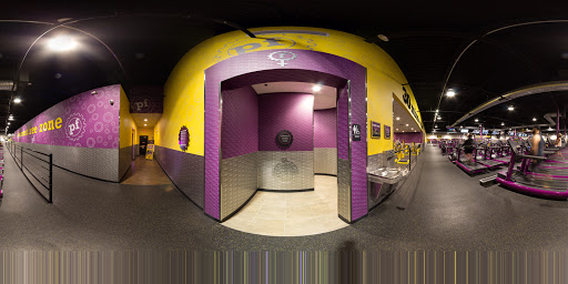 Gym «Planet Fitness», reviews and photos, 34634 Warren Rd, Westland, MI 48185, USA