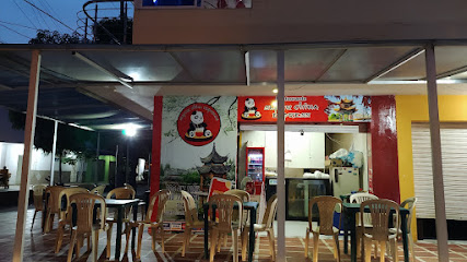 Restaurante Super China Express - Cra 12G Calle 68 Esquina, Soledad, Atlántico, Colombia