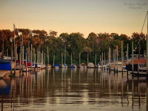 Yacht Club Buenos Aires