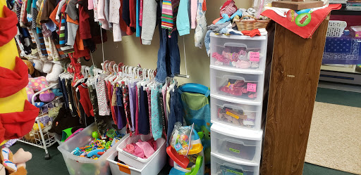 Thrift Store «Venango County Humane Society Thrift Store», reviews and photos, 744 Liberty St, Franklin, PA 16323, USA