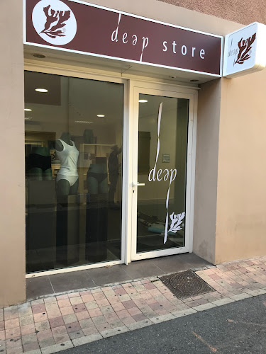 Magasin de vêtements deap-store Saint-Maximin-la-Sainte-Baume