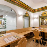 Photo n°2 de l'avis de Concetto.c fait le 05/03/2022 à 14:39 sur le  Pontejel Bierstube Forst à Cortina d'Ampezzo