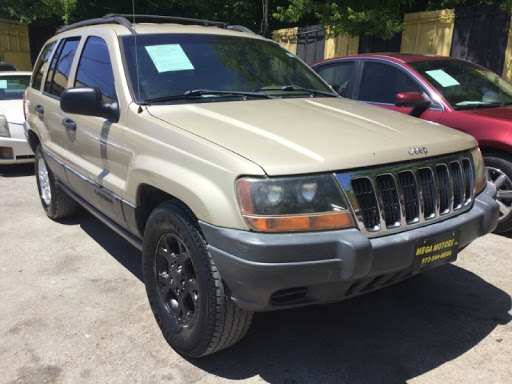 Used Car Dealer «Mega Motors», reviews and photos, 565 S Buckner Blvd, Dallas, TX 75217, USA