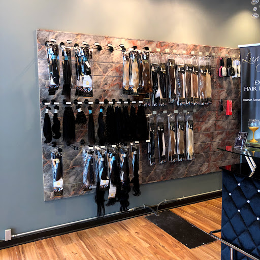 Hair Salon «Luxury Tress Salon & Hair Boutique», reviews and photos, 701 Mariners Row #102, Newport News, VA 23606, USA