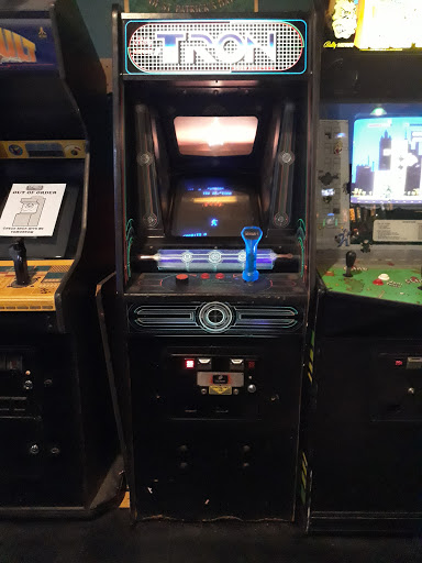 Live Music Venue «Diesel Concert Lounge», reviews and photos, 33151 23 Mile Rd, New Baltimore, MI 48047, USA