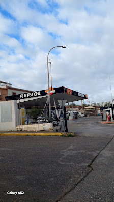 Repsol Alameda P.º la Alameda, s/n, 41530 Morón de la Frontera, Sevilla, España