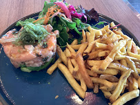 Frite du Les marches - Restaurant Quimper - n°9