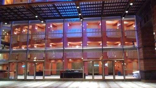 Performing Arts Theater «NJPAC», reviews and photos, 1 Center St, Newark, NJ 07102, USA