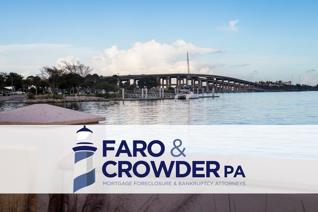 Faro & Crowder, PA 32922