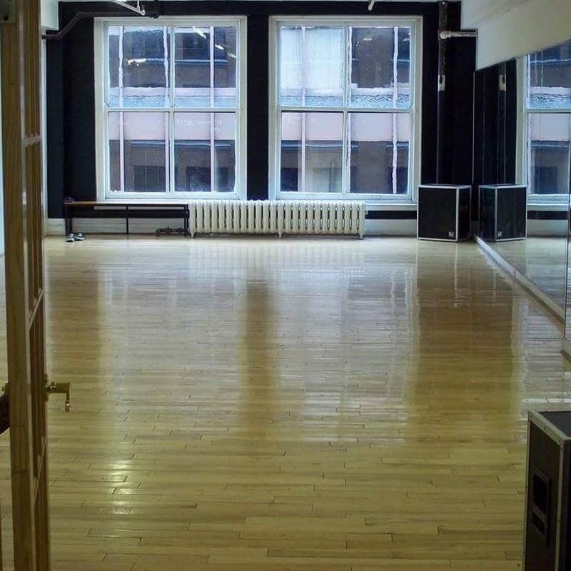 Shauna Roberts Dance Center