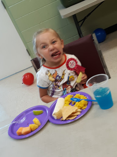 Recreation Center «Shelbyville Recreation Center», reviews and photos, 220 Tulip Tree Rd, Shelbyville, TN 37160, USA