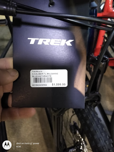 Bicycle Store «Trek Bikes of American Fork», reviews and photos, 356 N 750 W, American Fork, UT 84003, USA