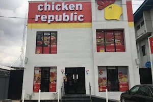Chicken Republic - Wetheral Rd image