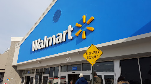 Discount Store «Walmart», reviews and photos, 780 Lynnway, Lynn, MA 01905, USA