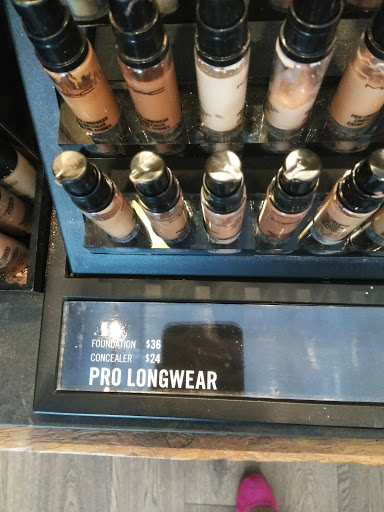 Cosmetics Store «MAC Cosmetics», reviews and photos, 1107 Lincoln Rd, Miami Beach, FL 33139, USA